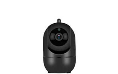 1080p Wifi IP Camera