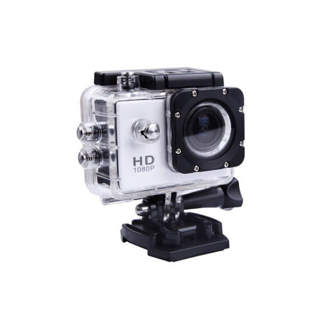 HD Camera